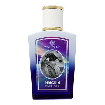 Zoologist - Penguin -  Limited Edition