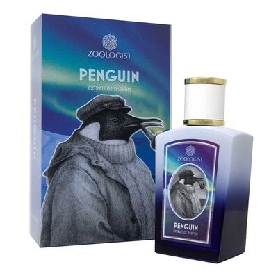Zoologist - Penguin - Limitierte Edition