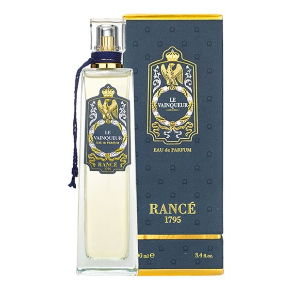 Rancé 1795 - Collection Impériale - Le Vainqueur