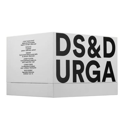 D.S.& Durga - Deluxe Box Set