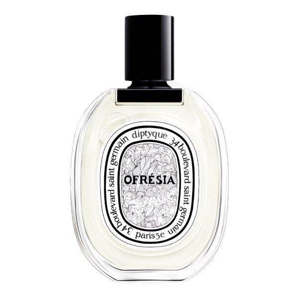 Diptyque - Ofrésia