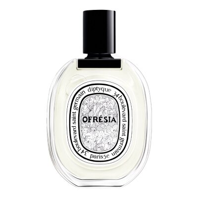 Diptyque - Ofrésia