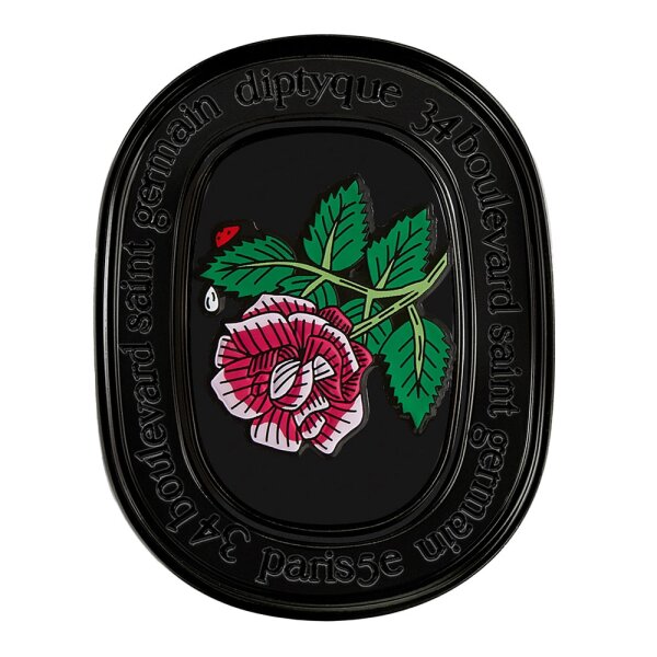 Diptyque - Eau Rose - Solid Perfume