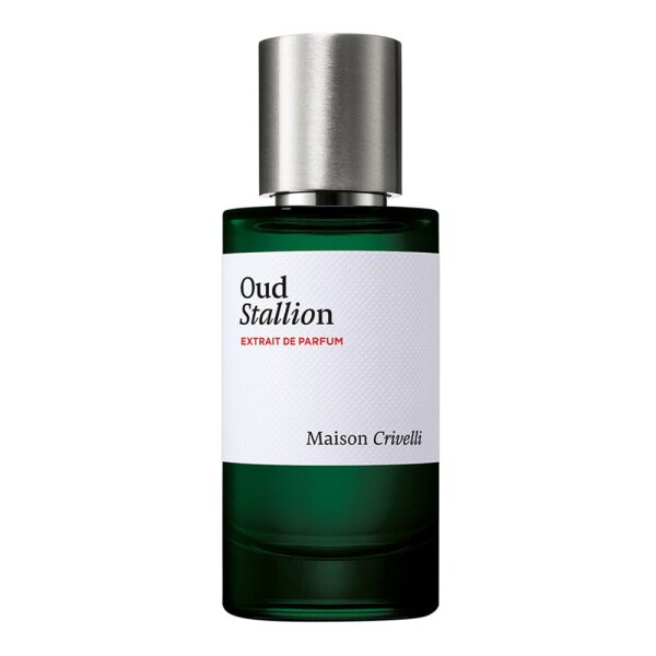 Maison Crivelli - Oud Stallion