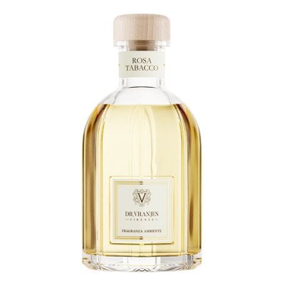 Dr. Vranjes - Rosa Tabacco