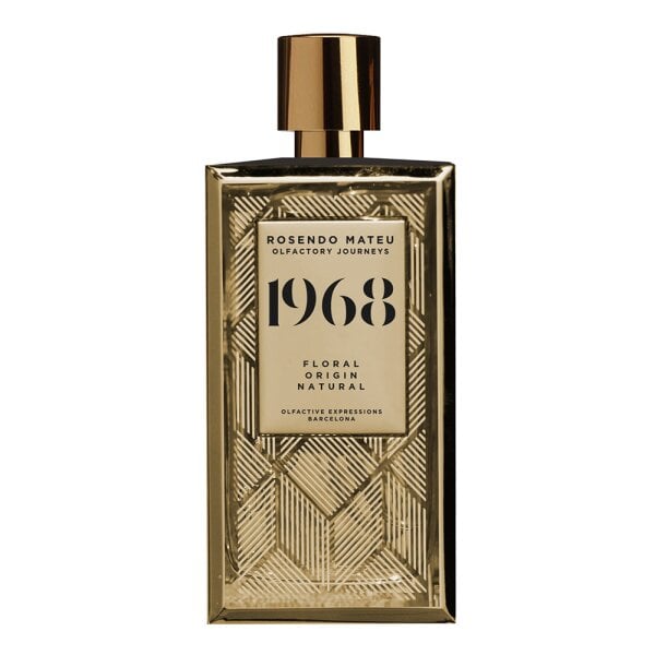 Rosendo Mateu - Olfactory Journeys Collection - 1968