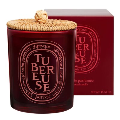 Diptyque - Collection 2024 - Tubereuse - Scented Candle