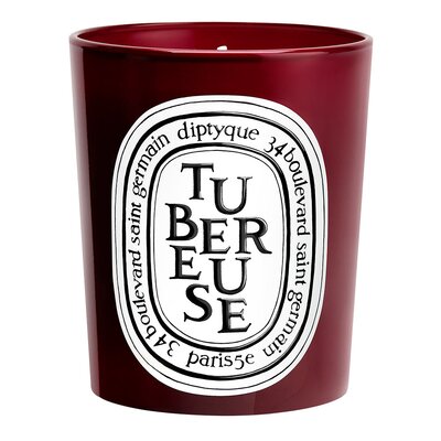 Diptyque - Collection 2024 - Tubereuse - Scented Candle