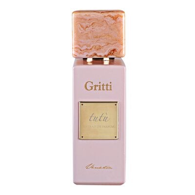 Gritti - White Collection - Tut