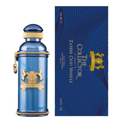 Alexandre.J - Collector Collection - Zafeer Oud Vanille