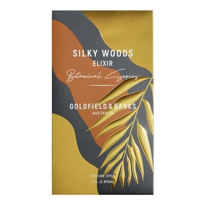 Goldfield & Banks - Silky Woods - Elixir