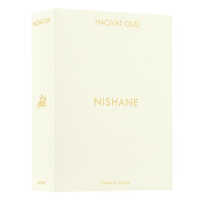 Nishane - Prestige Collection - Hacivat Oud