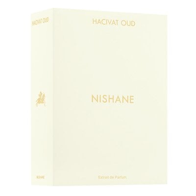 Nishane - Prestige Collection - Hacivat Oud