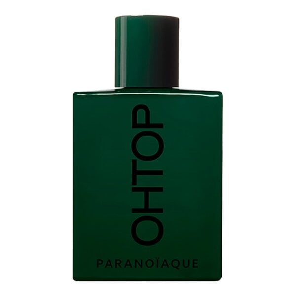 OHTOP Paris - Paranoïaque