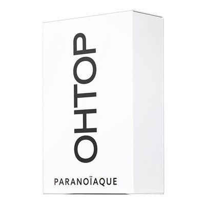OHTOP Paris - Paranoïaque