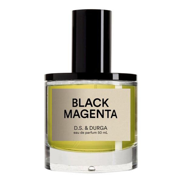 D.S.& Durga - Black Magenta