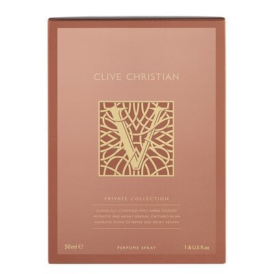 Clive Christian - E - Cashmere Musk