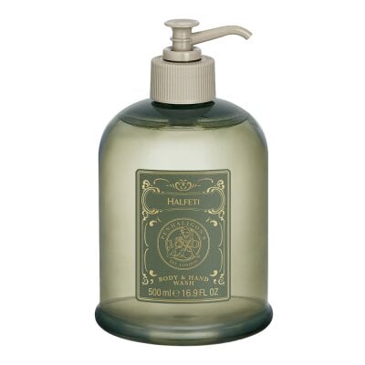 Penhaligons London - Trade Routes - Halfeti - Hand and...