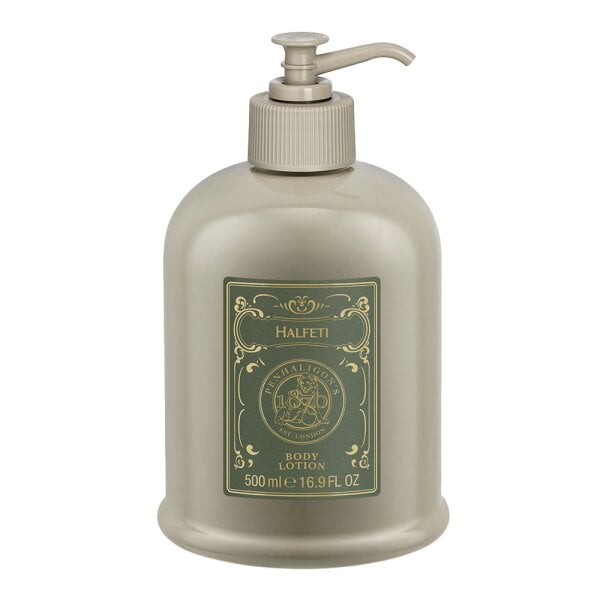 Penhaligons London - Trade Routes - Halfeti - Hand and Body Lotion