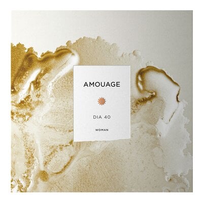 Amouage - Exceptional Extraits Collection - Dia 40