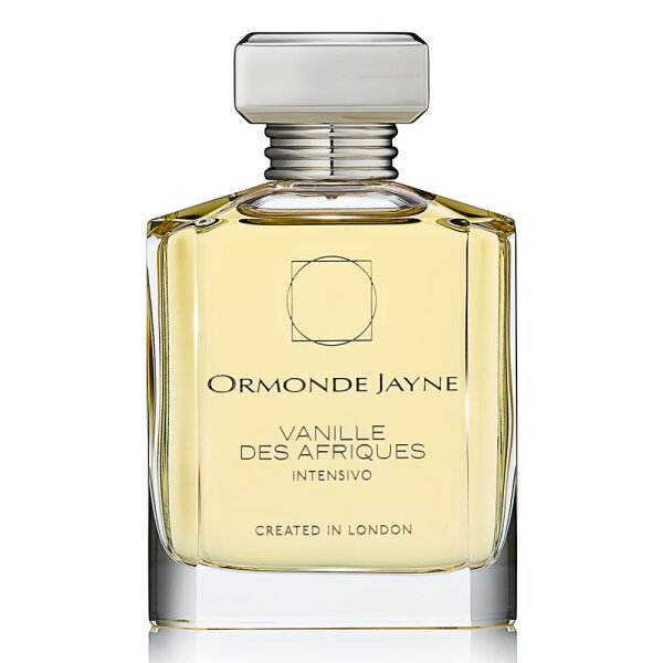 Ormonde Jayne - Four Corners of the Earth - Vanille des Afriques Intensivo