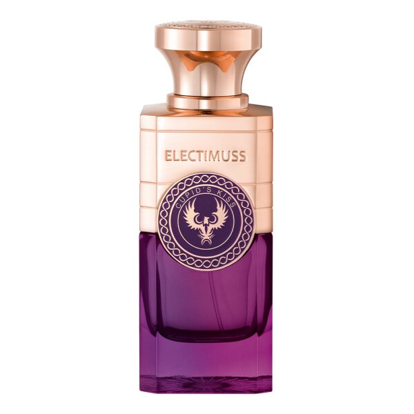 Electimuss - Emperor Collection - Cupid`d Kiss