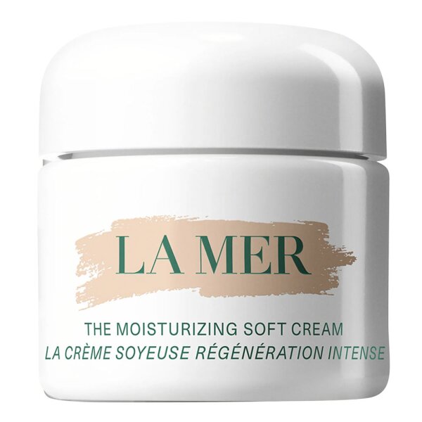 La Mer - The Moisturizing Fresh Cream