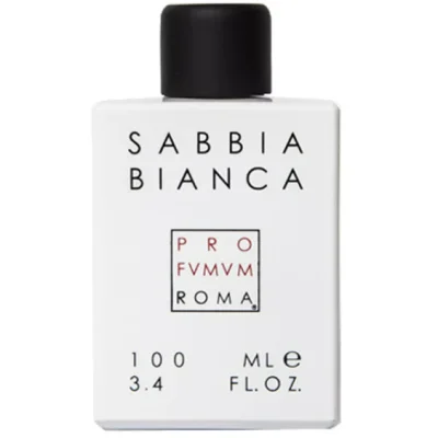 Profumum Roma - Sabbia Bianca