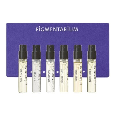 Pigmentarium - Pigmentarium - Discovery Set