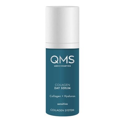 QMS Medicosmetics - Collagen Day Serum Sensitive
