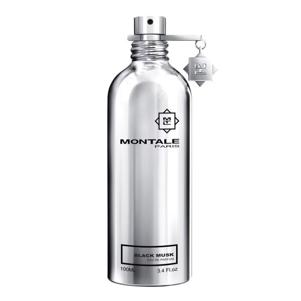 Montale Paris - Black Musk