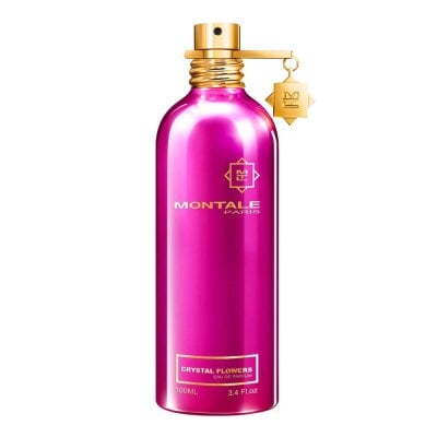 Montale Paris - Crystal Flowers