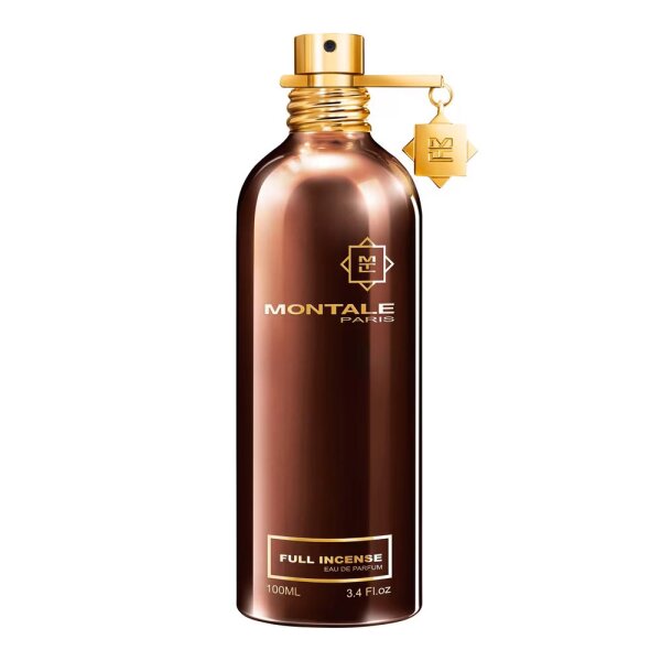Montale Paris - Full Incense