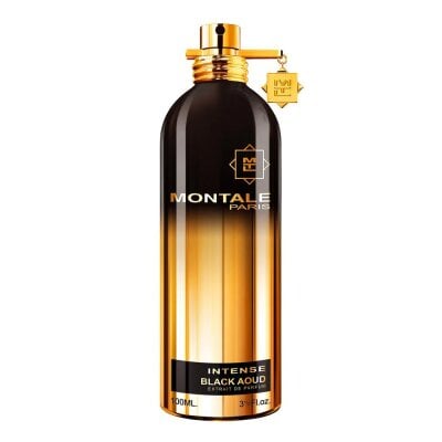 Montale Paris - Intense Black Aoud