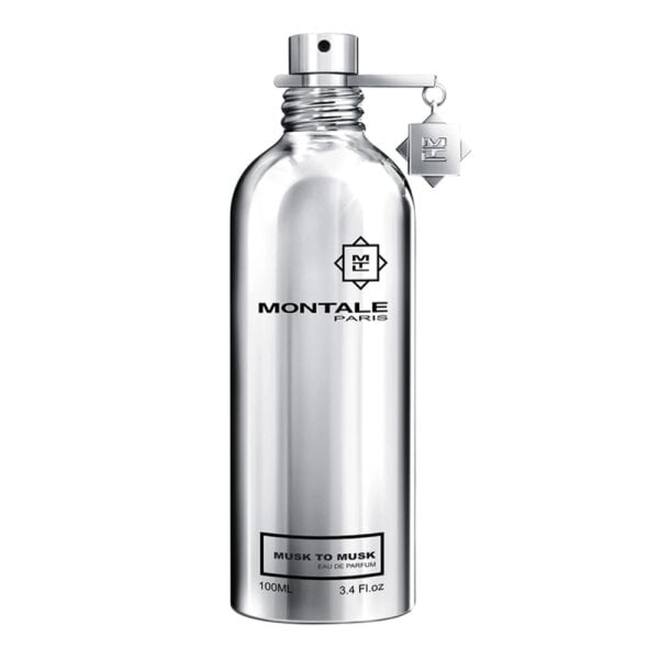 Montale Paris - Musk to Musk