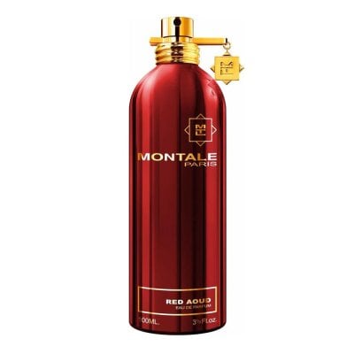 Montale Paris - Red Aoud