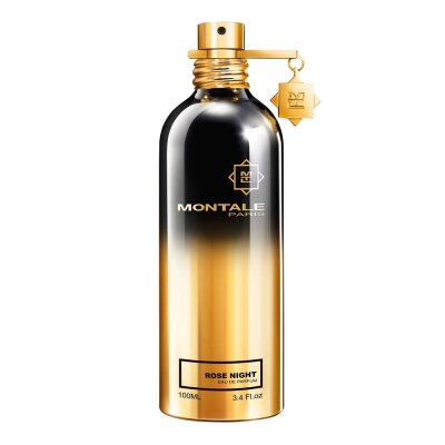 Montale Paris - Rose Night
