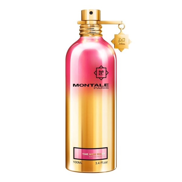 Montale Paris - The New Rose