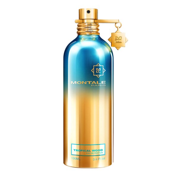 Montale Paris - Tropical Wood