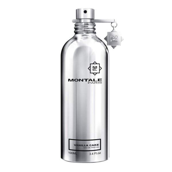 Montale Paris - Vanilla Cake