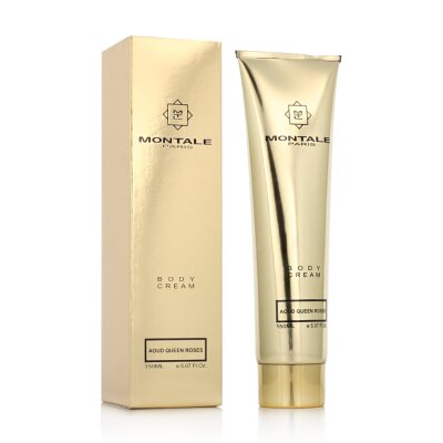 Montale Paris - Aoud Queen Roses - Body Cream