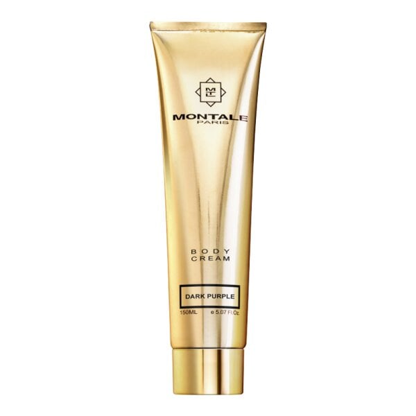 Montale Paris - Dark Purple - Body Cream