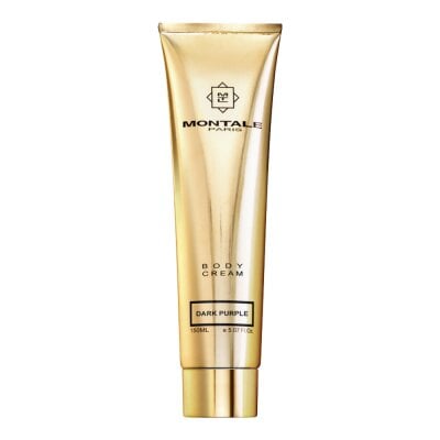 Montale Paris - Dark Purple - Body Cream