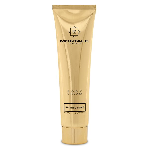 Montale Paris - Intense Tiare - Body Cream