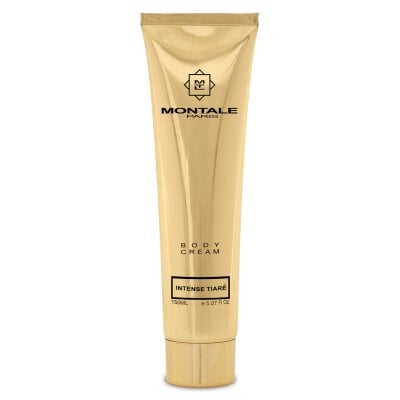 Montale Paris - Intense Tiare - Body Cream