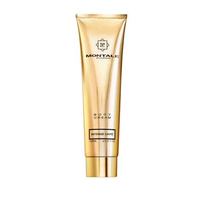 Montale Paris - Intense Cafe - Body Cream