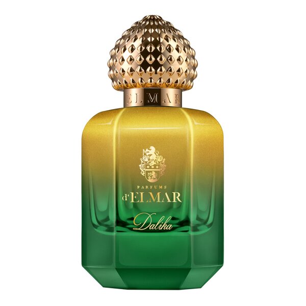 Parfums dElmar - Dalika
