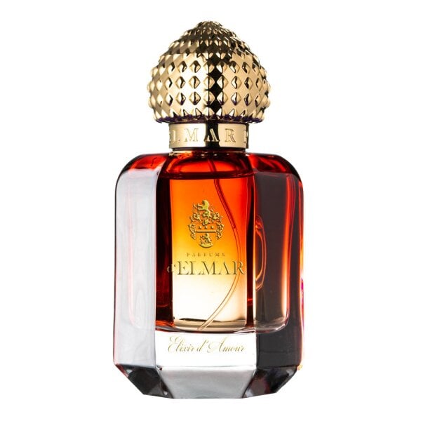 Parfums dElmar - Elixir d’Amour
