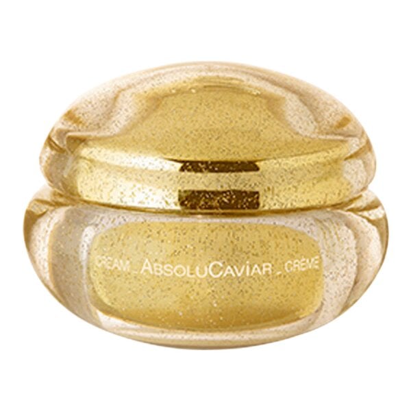 Ingrid Millet Paris - Perle de Caviar - Absolu Caviar Regenerating - Cream
