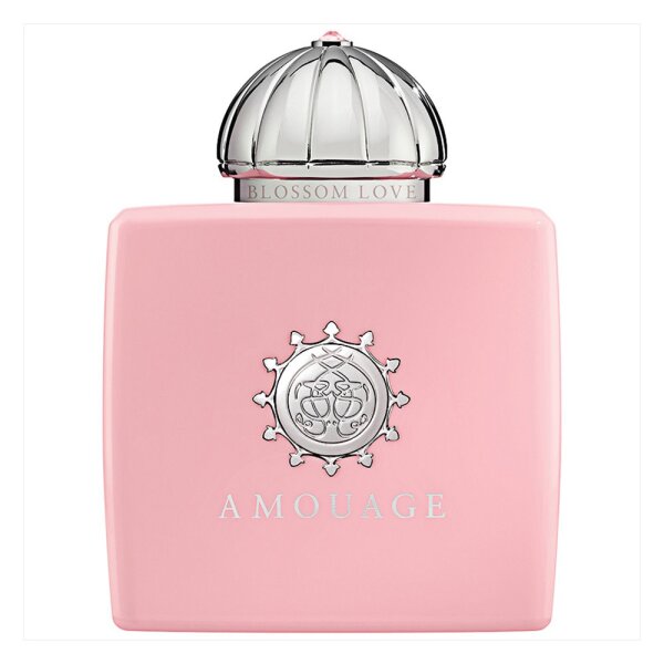Amouage - Secret Garden - Blossom Love
